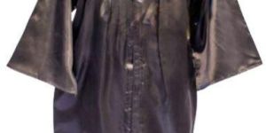Graduation Gown