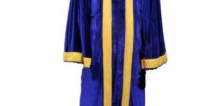 Dignitaries Gown Set