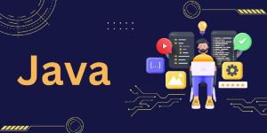 Full Stack Java
