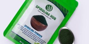 Spirulina Powder