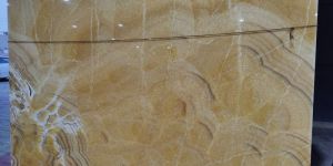 Onyx Marble Slab