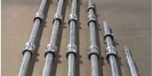 Scaffolding Materials