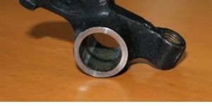 Two Wheeler Rocker Arm