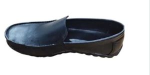 Mens Leather Loafer Shoes