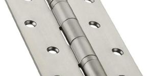 Electorplated Ball Bearing Hinges