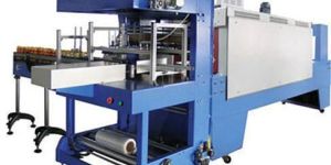 Fully Automatic Packaging Machine