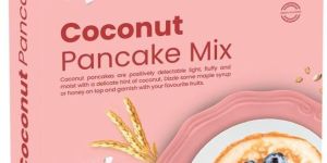 Coconut Pancake Mix