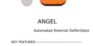 Automated External Defibrillator
