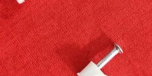 5mm Circle Nail Cable Clip