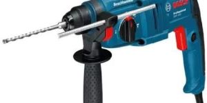 Bosch GBH 220 Professional Rotary Hammer
