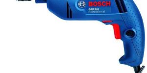 Bosch GSB 501 Impact Drill