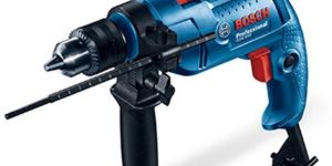 Bosch GSB 550 Impact Drill