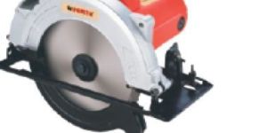 Forte 185mm Circular Saw
