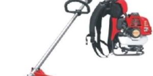 Forte Back Pack Brush Cutter