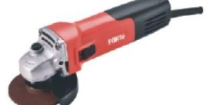 Forte F AG 100-SS 100mm Side Switch Angle Grinder