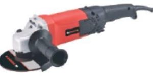 Forte F AG 125-14 125mm Long Body Angle Grinder