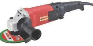 Forte F AG 125-14 125mm Variable Speed Angle Grinder