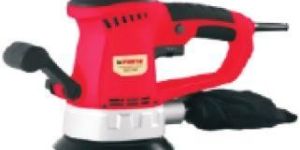 Forte F ROS 150-45 VS 150mm Random Orbital Sander