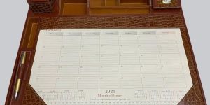 Executive Table Planner