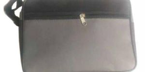 Mens Nylon Hand Pouch