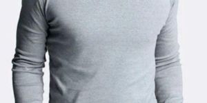 Mens Skin Fit T-Shirt