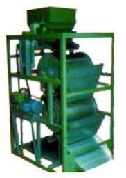 Double Drum Magnetic Separator