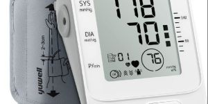 Blood Pressure Machine