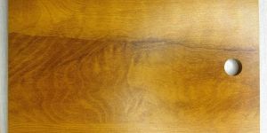 Wooden Chopping Board