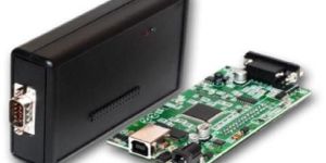 Black UPA Programmer