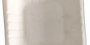 4 Inch Disposable Square Paper Plate