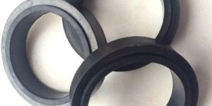 Conveyor Rubber Ring Rollers