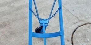 Cylinder Trolleys
