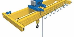 Double Girder EOT Cranes