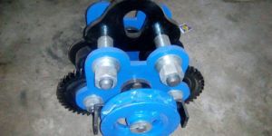 Electric Chain Hoist