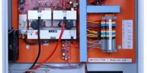 Elevator Automatic Rescue Device