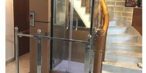 Hydraulic Home Elevators