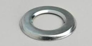 Metal Dust Cover Idler Roller