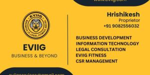 Legal Consultancy