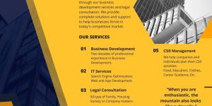 Search Engine Optimization Services