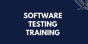 Software Testing Training