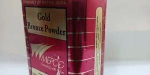 Gold Bronze Powder