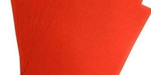 PVC Screen Printing Sheet