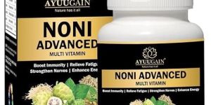 Ayuugain Noni Advanced Multivitamin Capsule