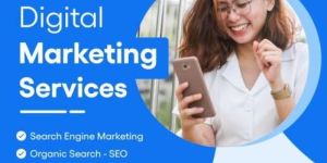 Digital Marketing Services