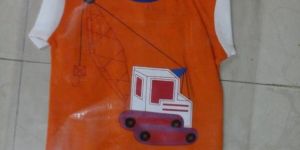 Kids Boys Tshirt