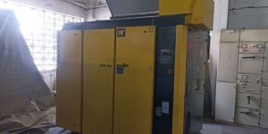Used Air Compressor