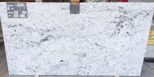 Colonial White Gangsaw Slab