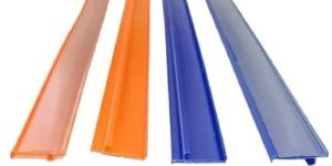 PVC Glossy Data Strips