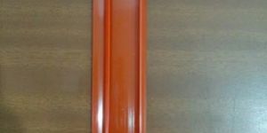 PVC Single Lock Data Strips