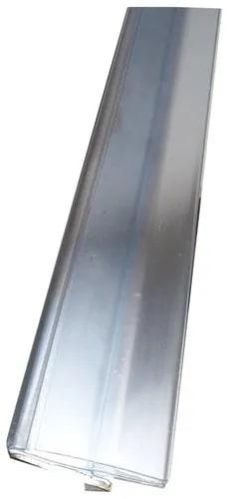 PVC Transparent Data Strips